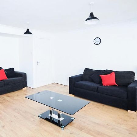 Access Maida Vale Apartment London Exterior photo