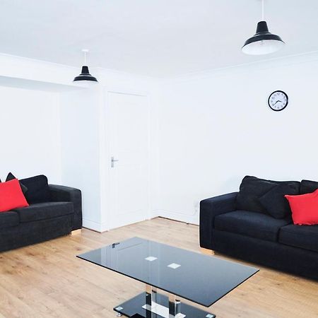 Access Maida Vale Apartment London Exterior photo