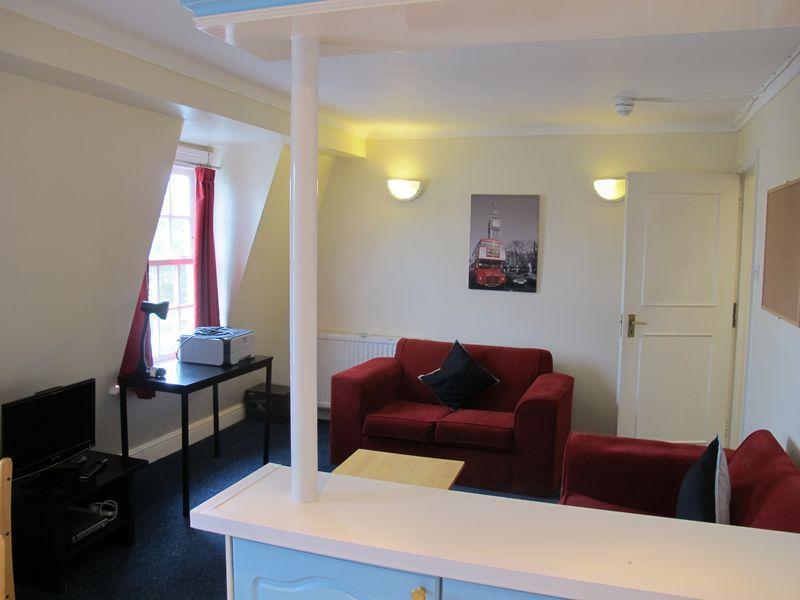 Access Maida Vale Apartment London Exterior photo