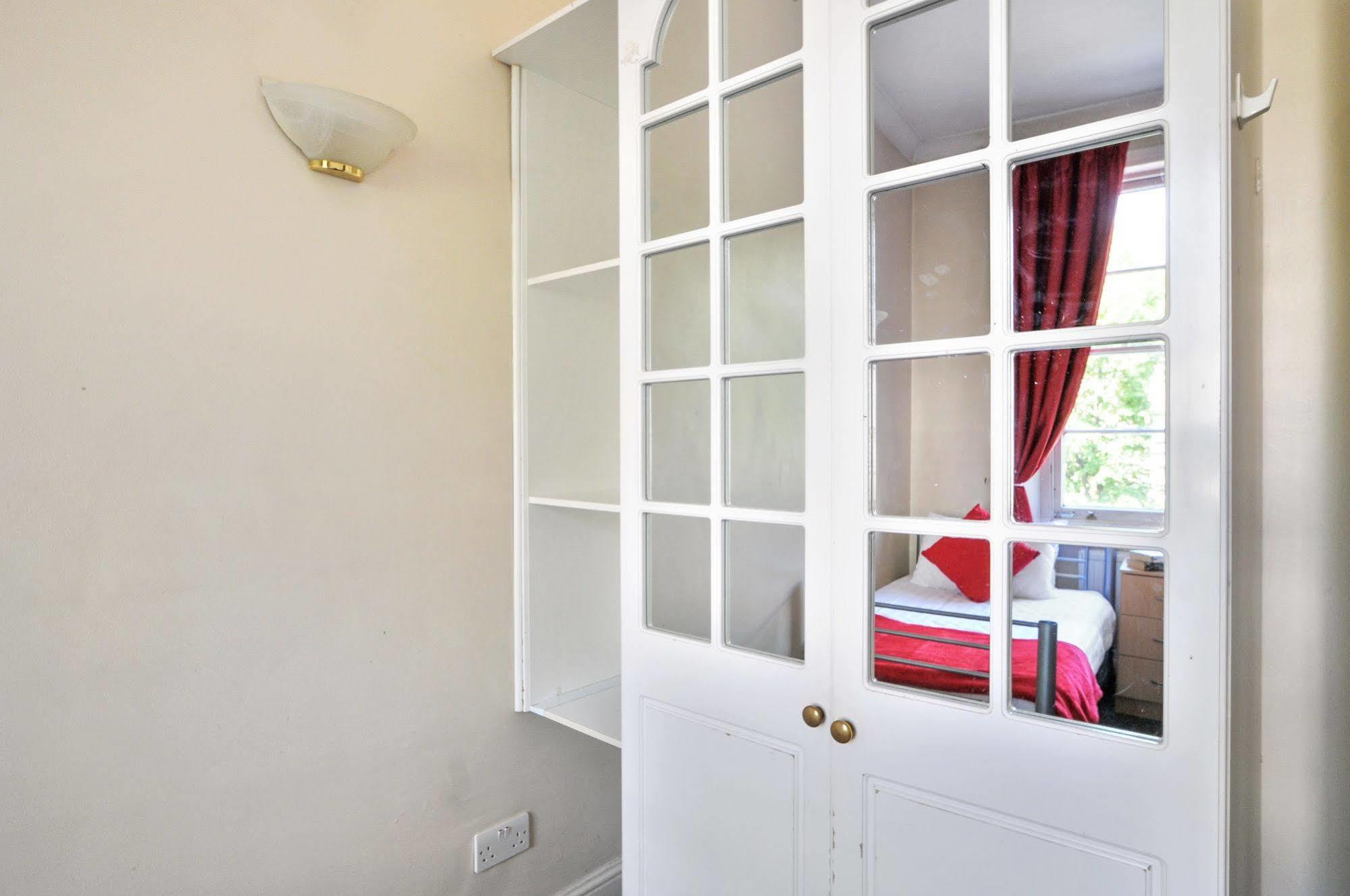 Access Maida Vale Apartment London Exterior photo