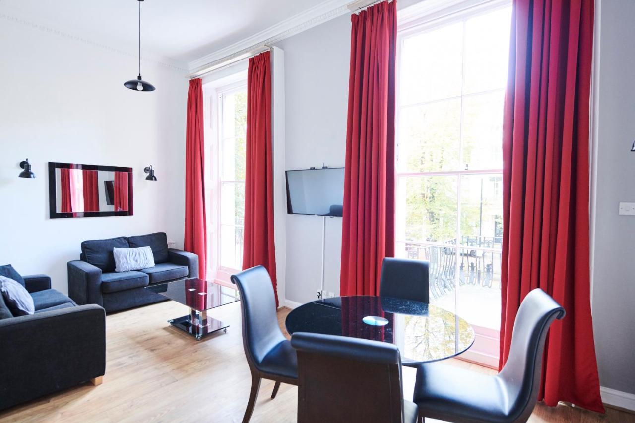 Access Maida Vale Apartment London Exterior photo